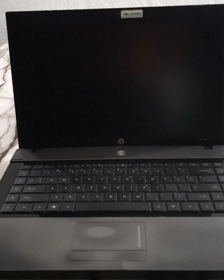 Venta laptop HP 620 Foto 7141483-4.jpg