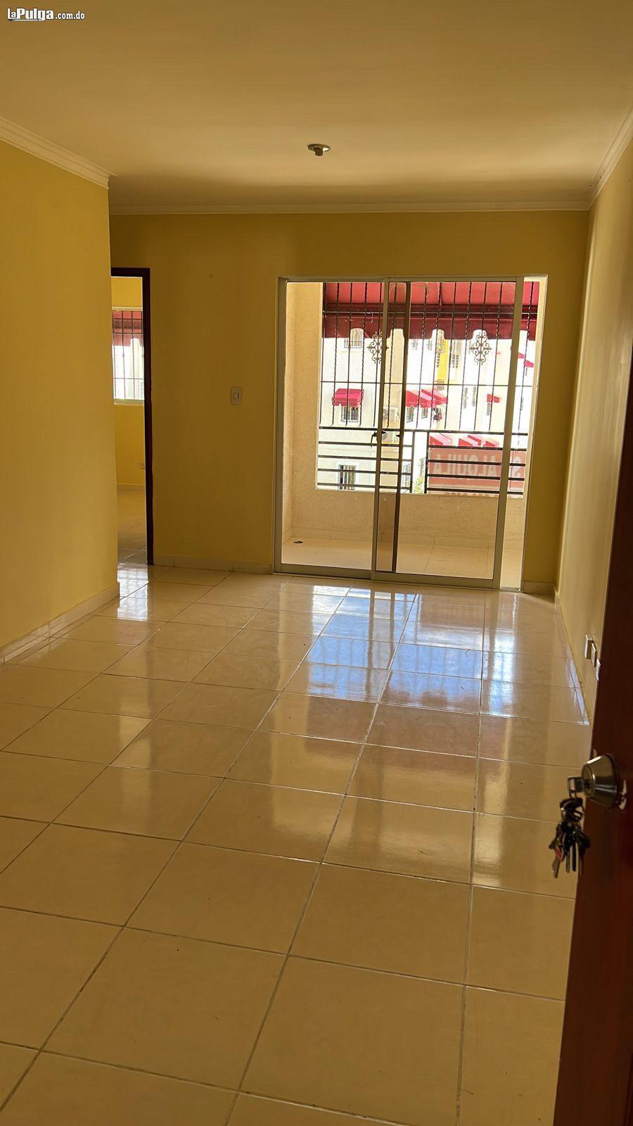 Apartamento en sector SDO - Santo Domingo 2 habitaciones 1 parqueos Foto 7141522-3.jpg