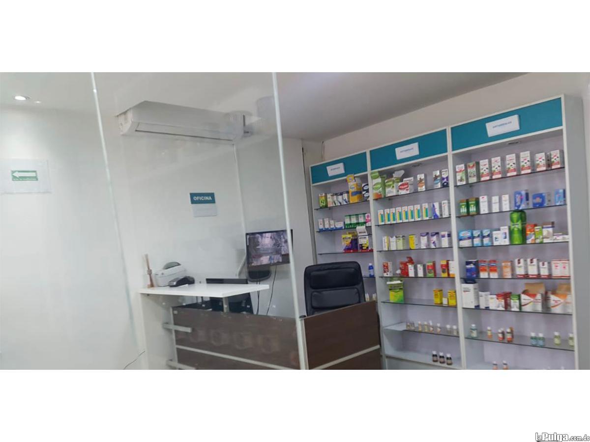 Venta de Farmacia en Haina Quita Sueño  Foto 7141602-2.jpg