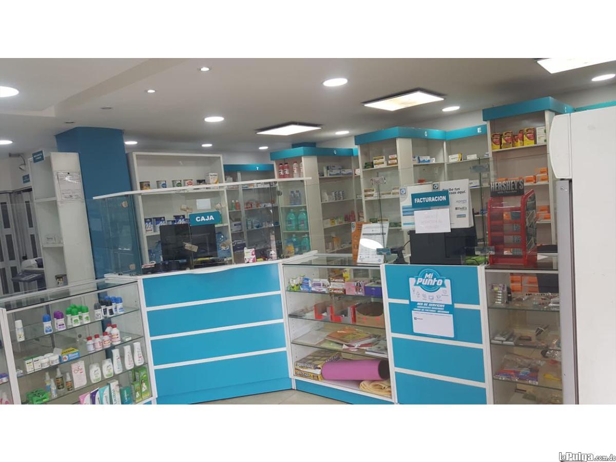 Venta de Farmacia en Haina Quita Sueño  Foto 7141602-3.jpg