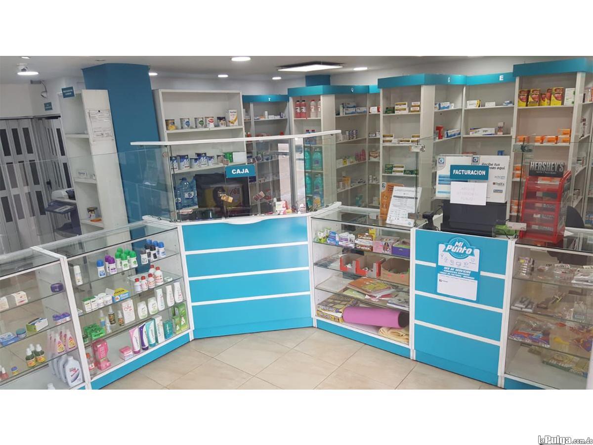Venta de Farmacia en Haina Quita Sueño  Foto 7141602-5.jpg