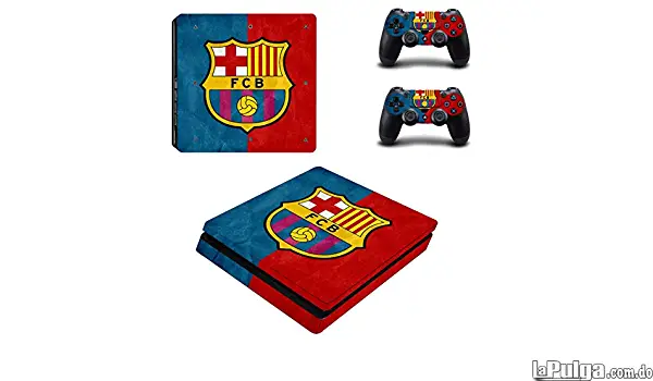 sticker playstation 4 Foto 7141704-2.jpg