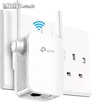 repetidor de WIFI y AP TP Link RE105 N300 Foto 7141741-1.jpg