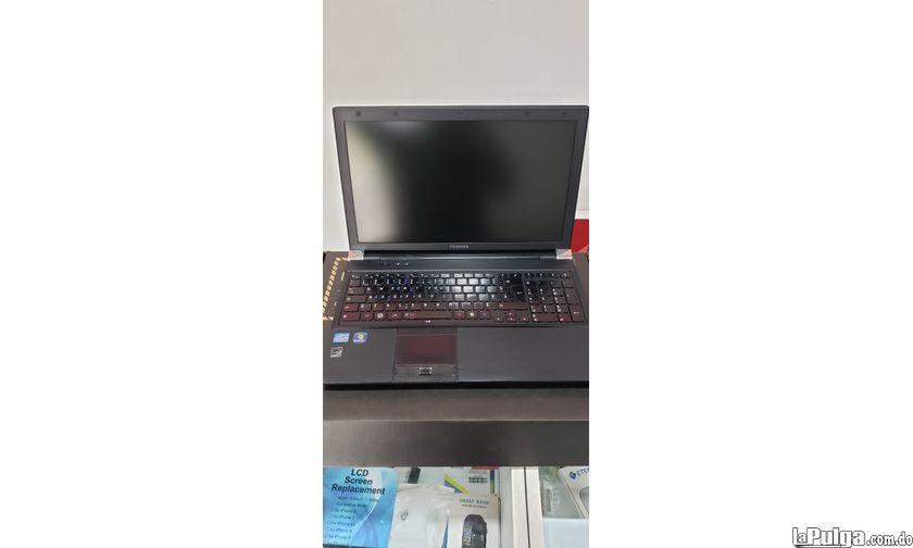 Laptop Core i5 2nd Gen 4gb 250/320 HDD Adaptador Corriente Incluido Foto 7142070-4.jpg