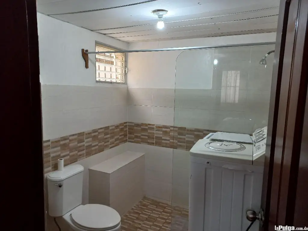 Apartamento amueblado  de 1 habitacion Foto 7142102-1.jpg