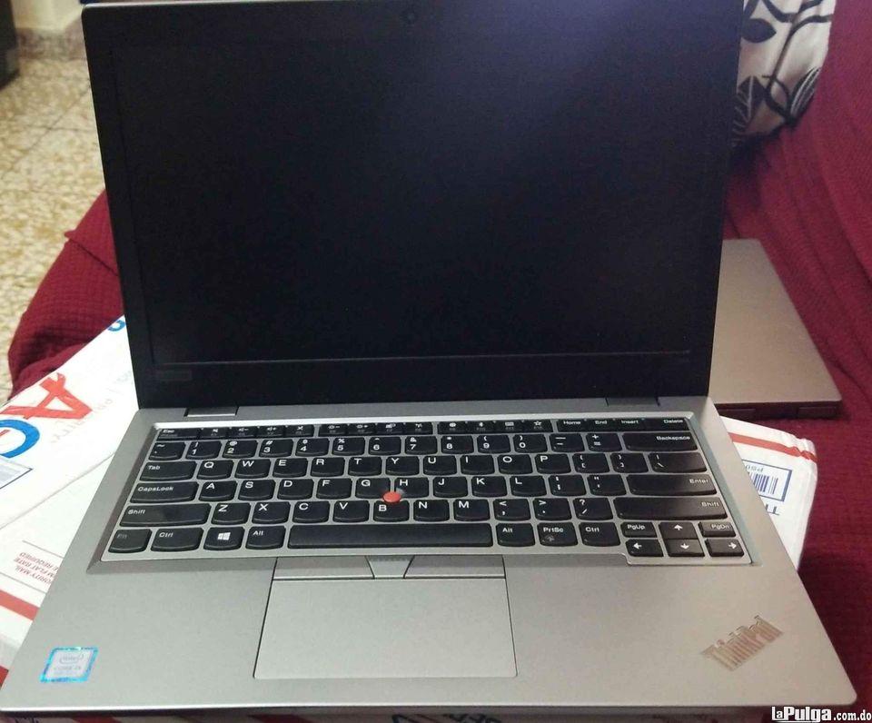 Laptop Lenovo Thinkpad L390 Foto 7142136-3.jpg