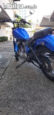 Yamaha Virago 250cc 105mil  Foto 7142198-2.jpg