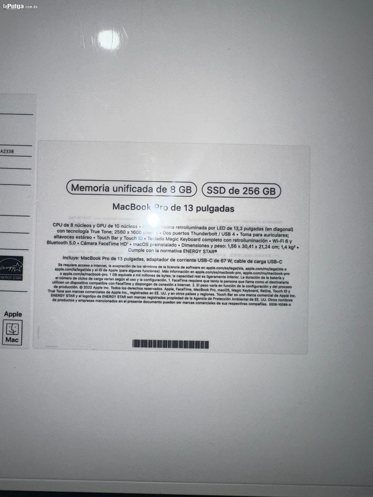 MacBook Chip M2  Foto 7142227-2.jpg