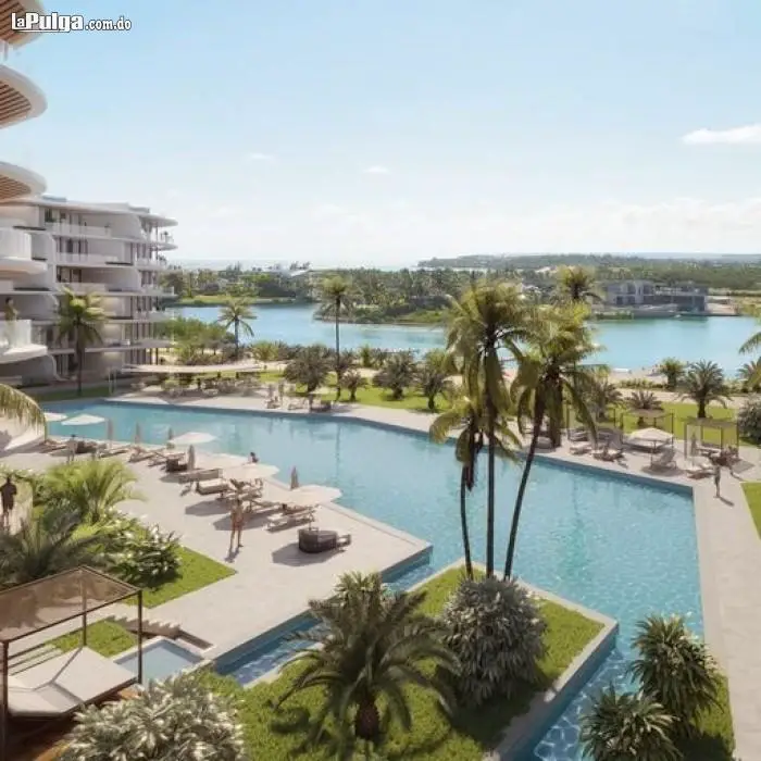 Venta de Apartamentos amueblados en Cap Cana Rep. Dom. Foto 7142268-2.jpg