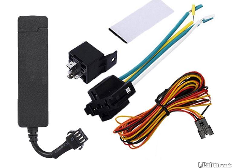 GPS tracker con relay capaz de apagar el vehiculo Foto 7142290-2.jpg