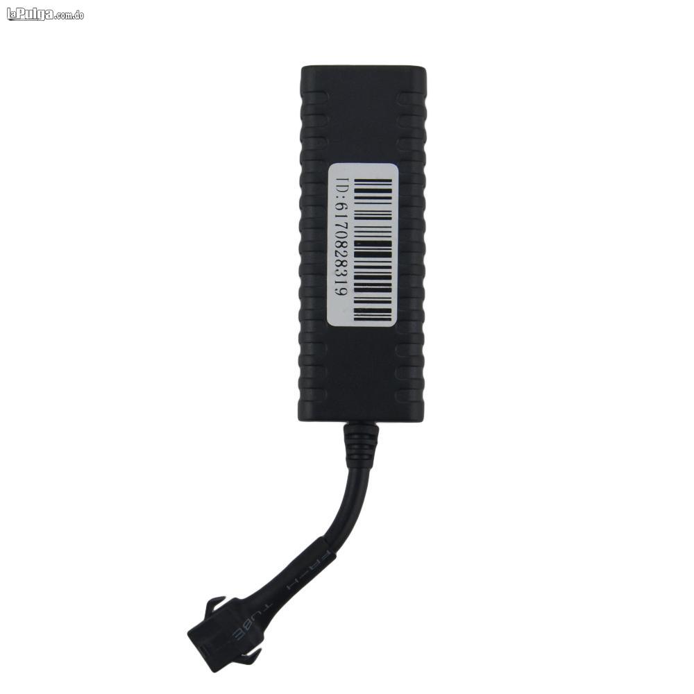 GPS tracker con relay capaz de apagar el vehiculo Foto 7142290-4.jpg