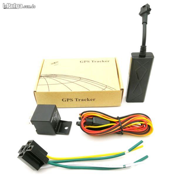 GPS tracker con relay capaz de apagar el vehiculo Foto 7142290-5.jpg