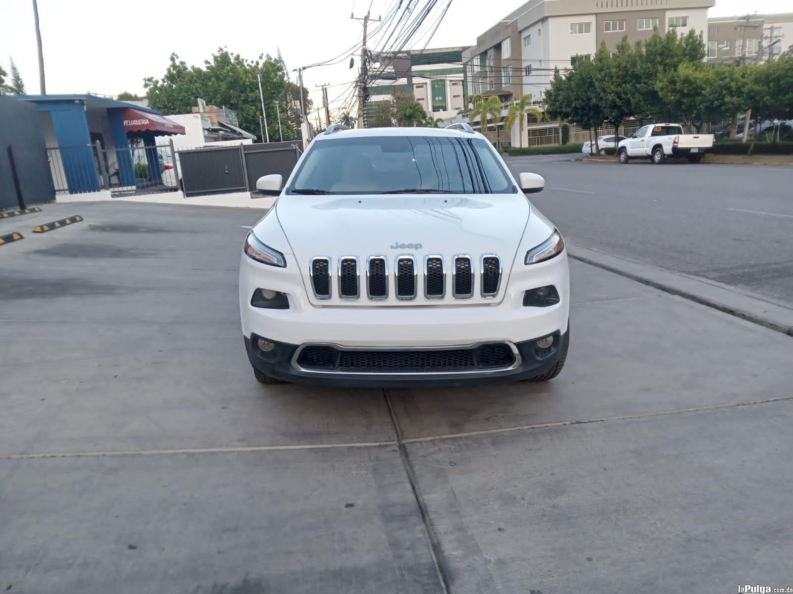 Jeep cherokee limited 2017 Foto 7142317-1.jpg