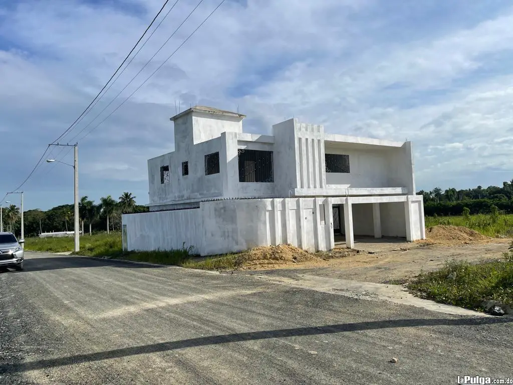 Construye la casa de tus sueños en el terreno perfecto! Foto 7142451-1.jpg