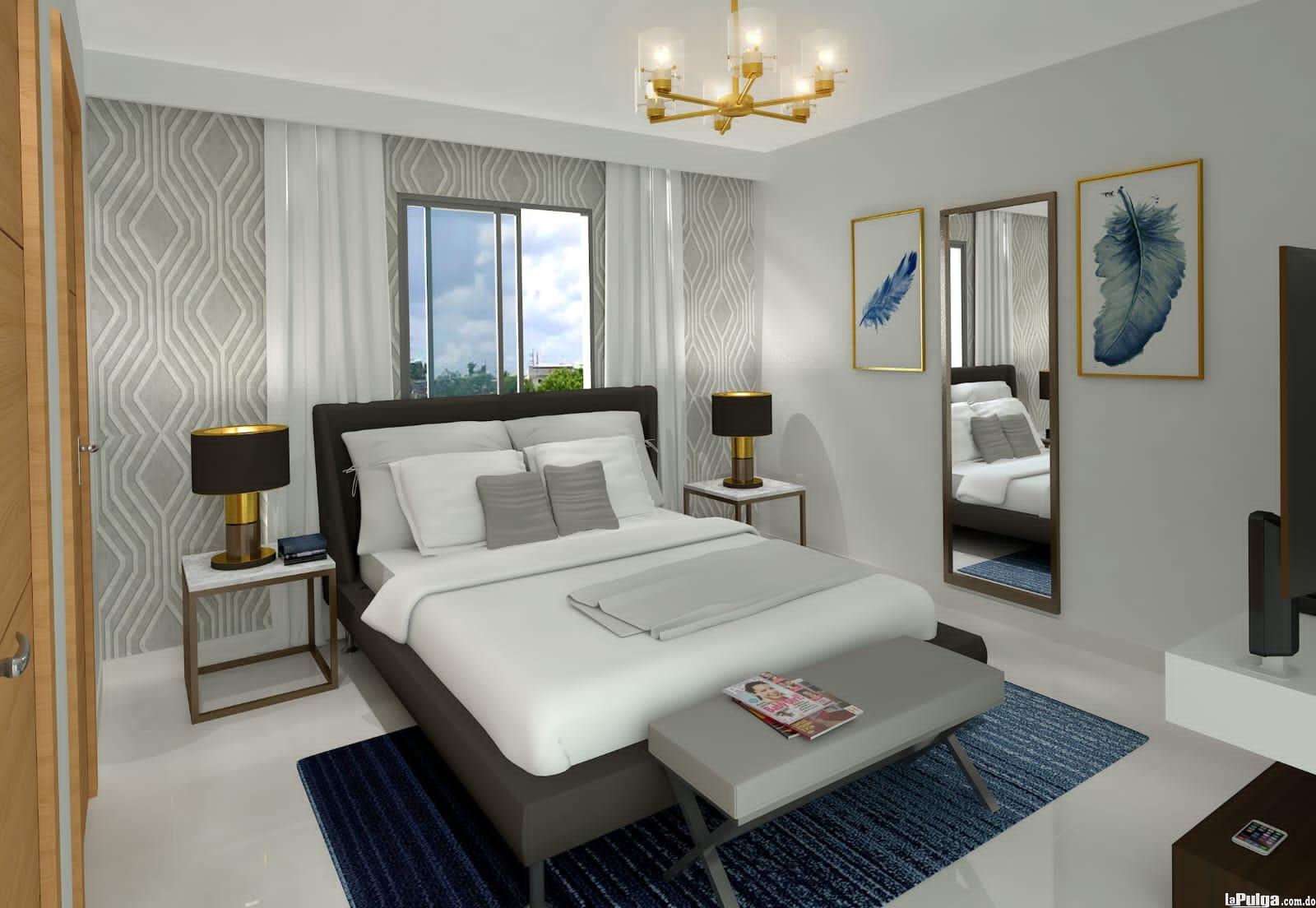 Apartamento en sector SDO - Santo Domingo 3 habitaciones 1 parqueos Foto 7142465-3.jpg