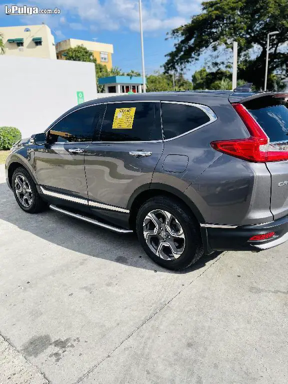 Honda CRV 2018 Gasolina Foto 7142521-2.jpg