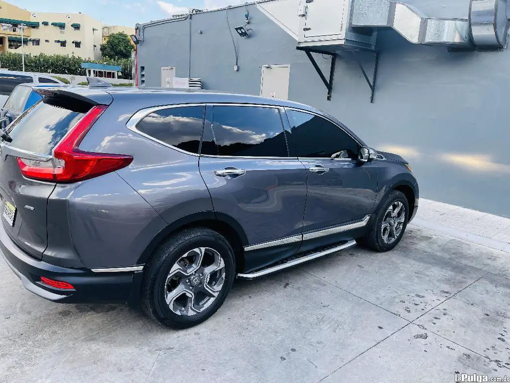 Honda CRV 2018 Gasolina Foto 7142521-4.jpg