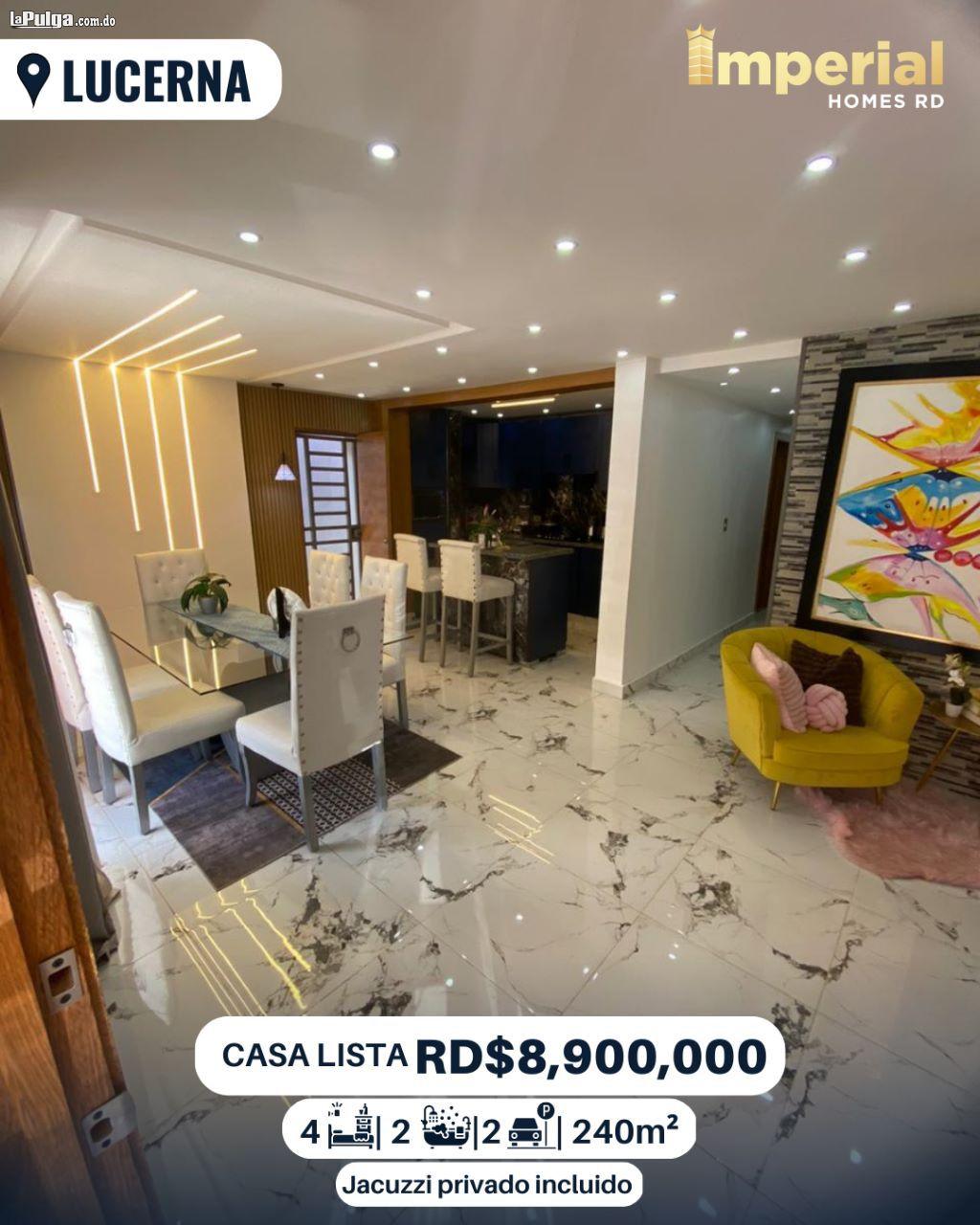 VENTA DE HERMOSA Y LUJOSA CASA EN EL SECTOR LUCERNA TERMINACIONES MOD Foto 7142597-3.jpg