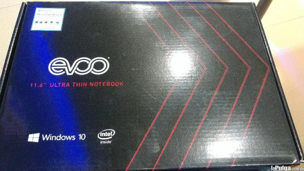 Laptop Evoo nueva con microsoft 365. Foto 7142598-1.jpg