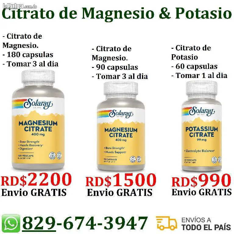 Venta de vitaminas y suplementos naturales de alta calidad. Foto 7142599-3.jpg