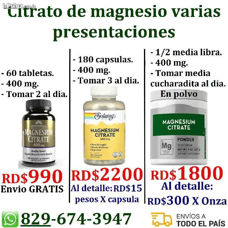 Venta de vitaminas y suplementos naturales de alta calidad. Foto 7142599-5.jpg