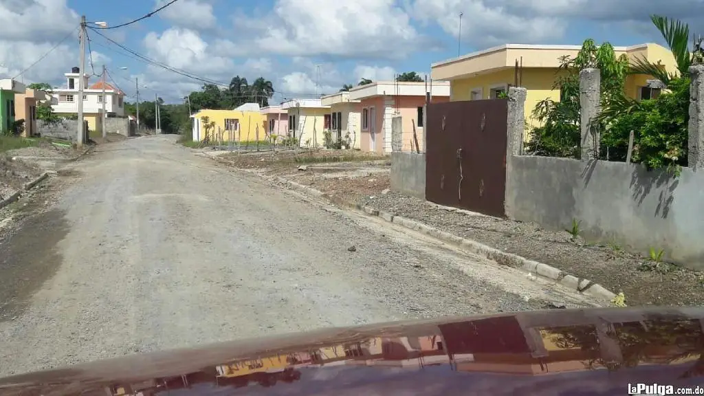 El lugar perfecto para construir la casa de tus sueños. Foto 7142622-2.jpg