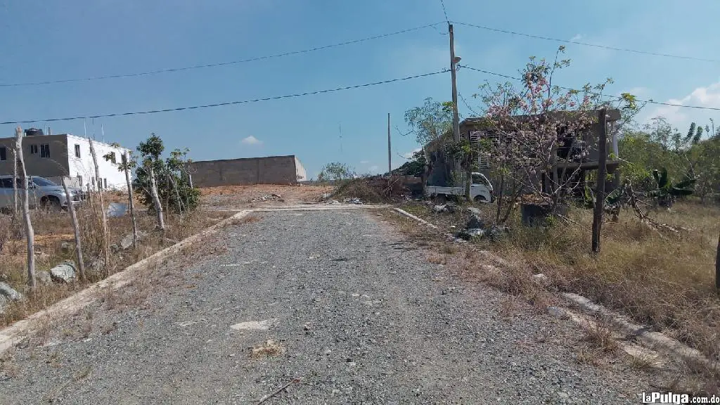 Terreno en Villa Mella Tu hogar en un paraíso urbano! Foto 7142623-1.jpg