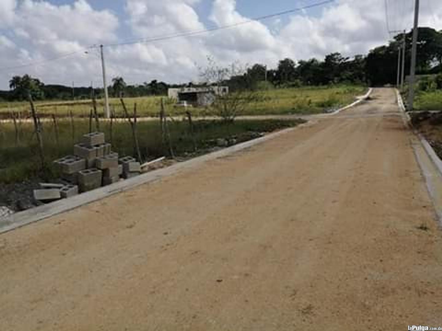 Terreno en Villa Mella Tu hogar en un paraíso urbano! Foto 7142623-2.jpg