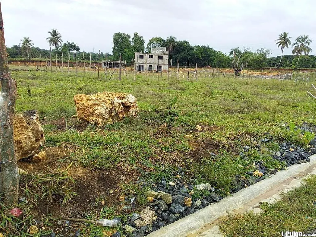 Invierte en un terreno en una de las zonas más prósperas de Villa  Foto 7142625-1.jpg