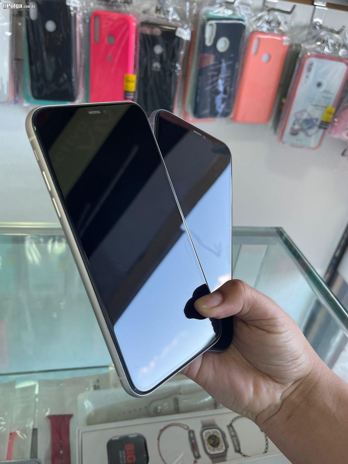 IPHONE 11 64GB/128GB FACTORY  Foto 7142711-2.jpg