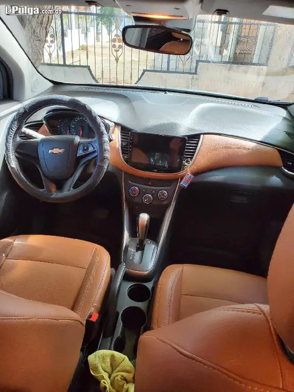 Chevrolet Trax 2017 Foto 7142720-3.jpg