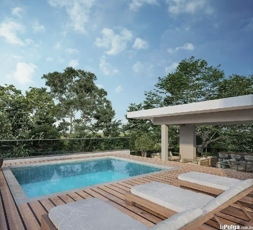 Exclusivo proyecto de Apartamento en Bavaro Punta Cana  Foto 7142733-2.jpg