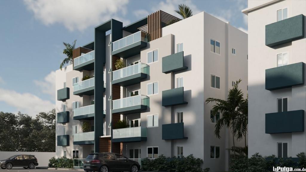 Atractivo proyecto de Apartamentos en Área exclusiva de Boca chica Foto 7142734-4.jpg