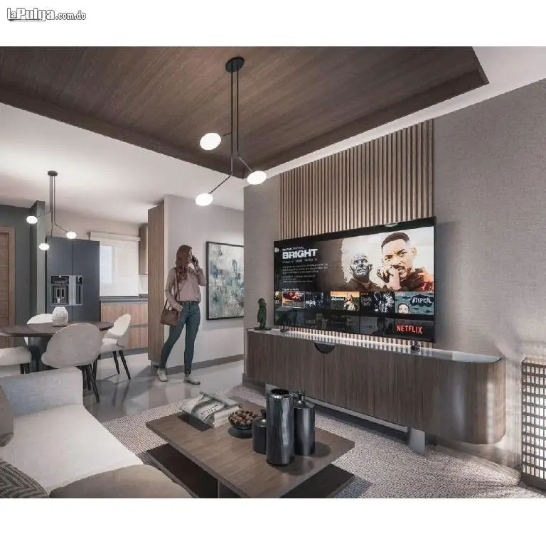VENTA DE APARTAMENTOS EN PROYECTO UBICADO EN AV. ECOLÓGICA Foto 7142879-1.jpg