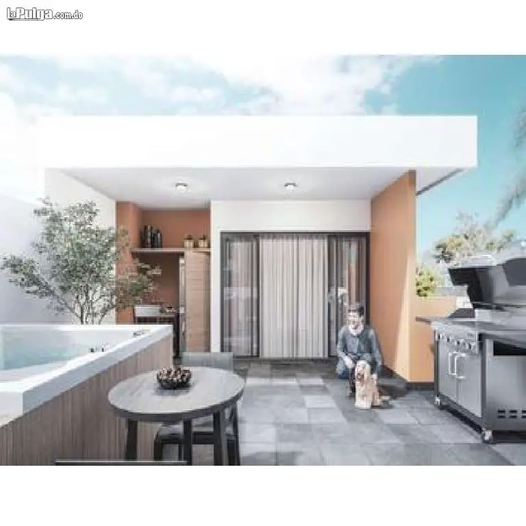 VENTA DE APARTAMENTOS EN PROYECTO UBICADO EN AV. ECOLÓGICA Foto 7142879-3.jpg