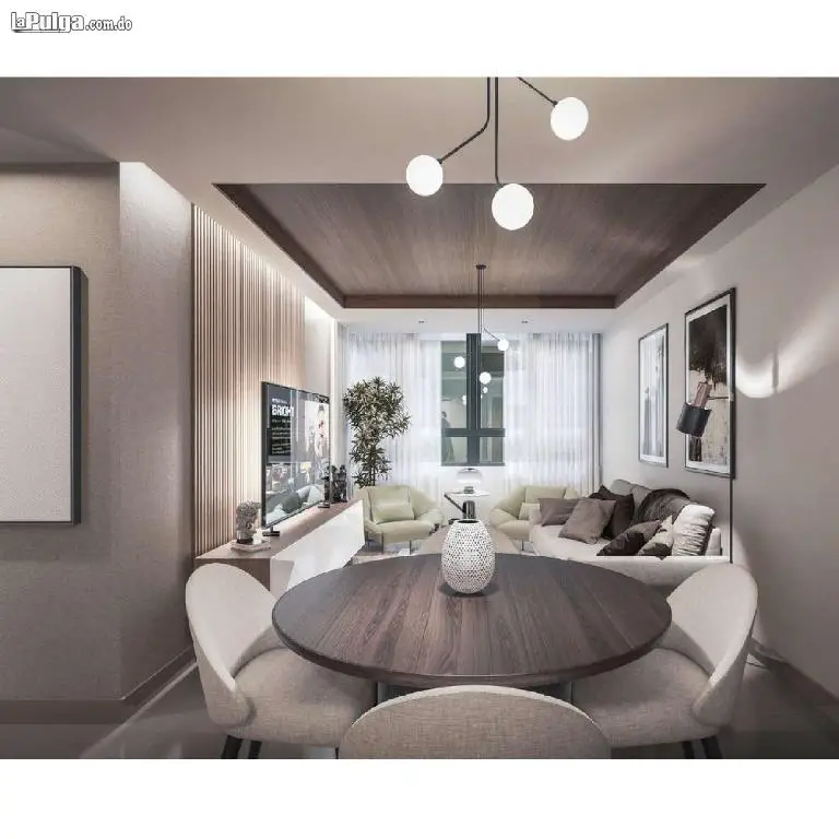 VENTA DE APARTAMENTOS EN PROYECTO UBICADO EN AV. ECOLÓGICA Foto 7142879-4.jpg