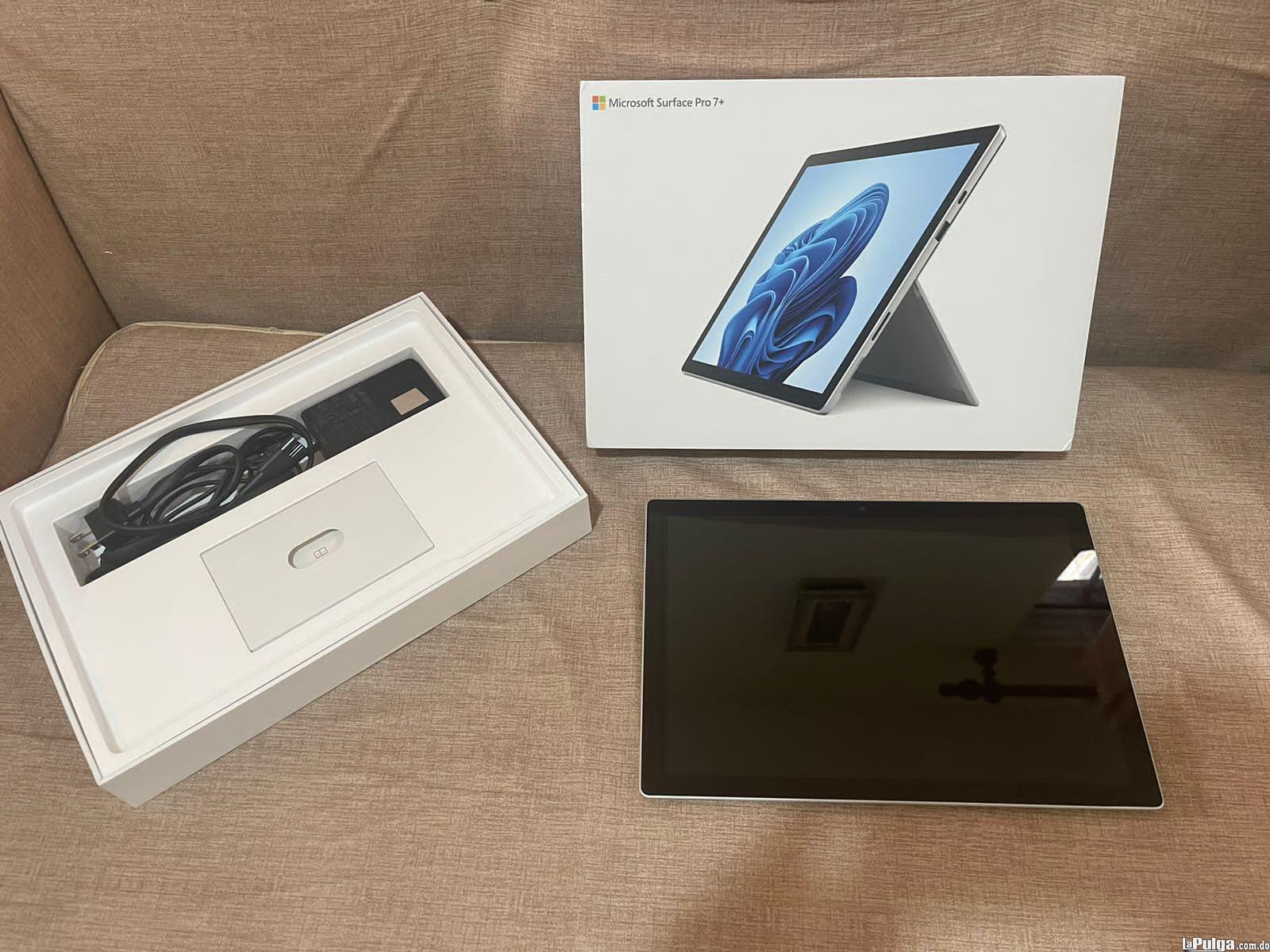 Microsoft Surface Pro 7 256gb platinum Foto 7142881-4.jpg