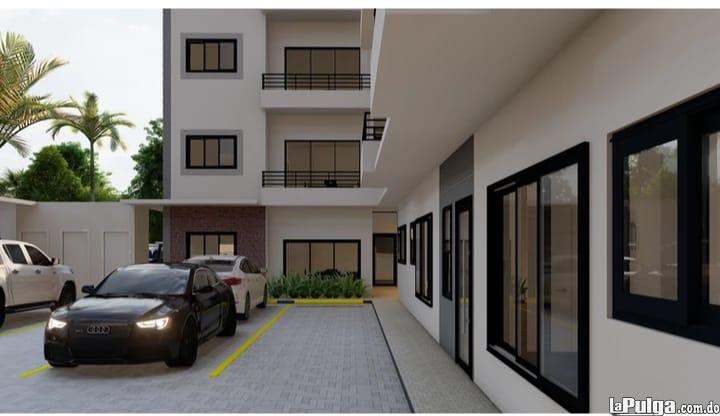 Venta de Apartamentos en Las Americas Aplica Bono Vivienda. Foto 7142984-2.jpg