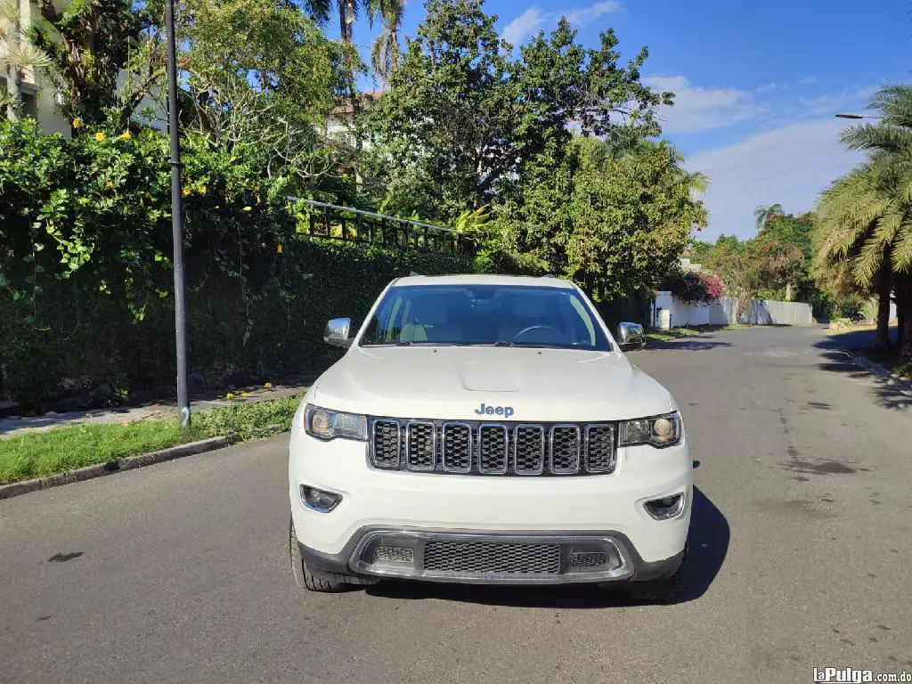 Jeep Grand Cherokee 2017 Gasolina Foto 7143267-1.jpg