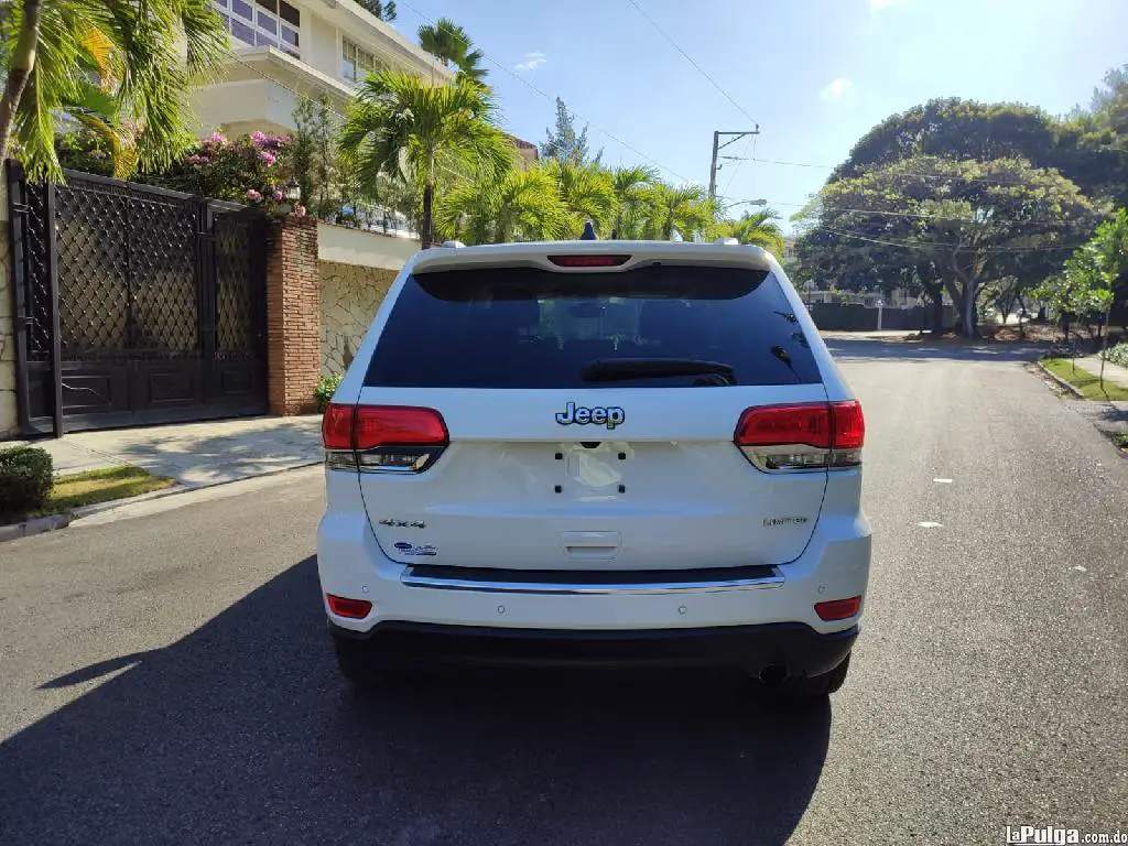 Jeep Grand Cherokee 2017 Gasolina Foto 7143267-2.jpg