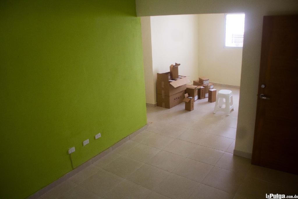 Apartamento en sector DN - Colinas Del Arroyo Ii 3 habitaciones 1 parq Foto 7143603-3.jpg