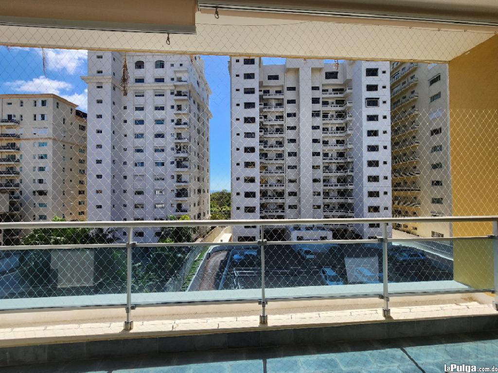 Apartamento en sector SDO - Santo Domingo 3 habitaciones 2 parqueos Foto 7143638-4.jpg