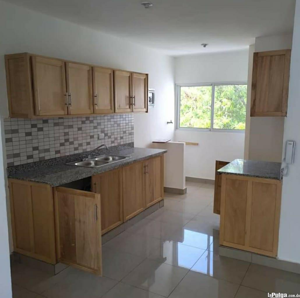 Apartamento en sector SDO - Santo Domingo 3 habitaciones 1 parqueos Foto 7143648-3.jpg
