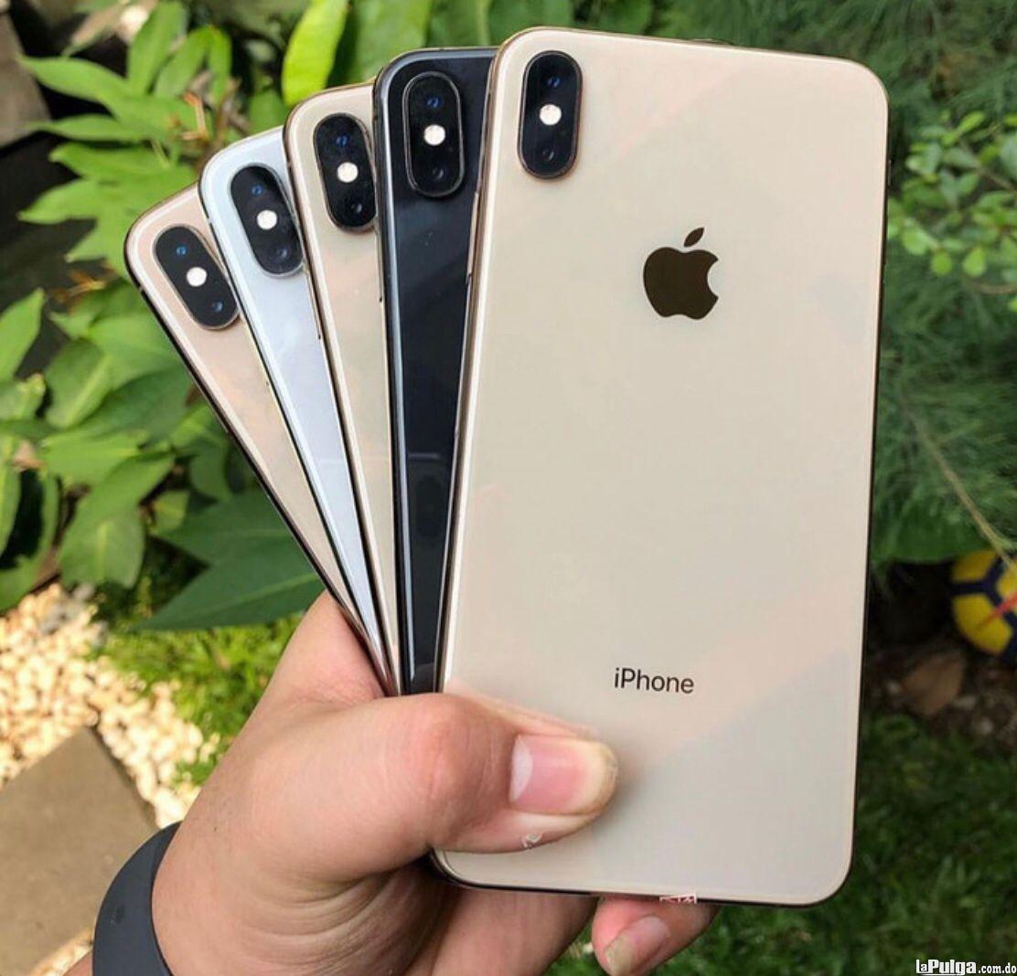  iPhone XS Max Foto 7143776-1.jpg