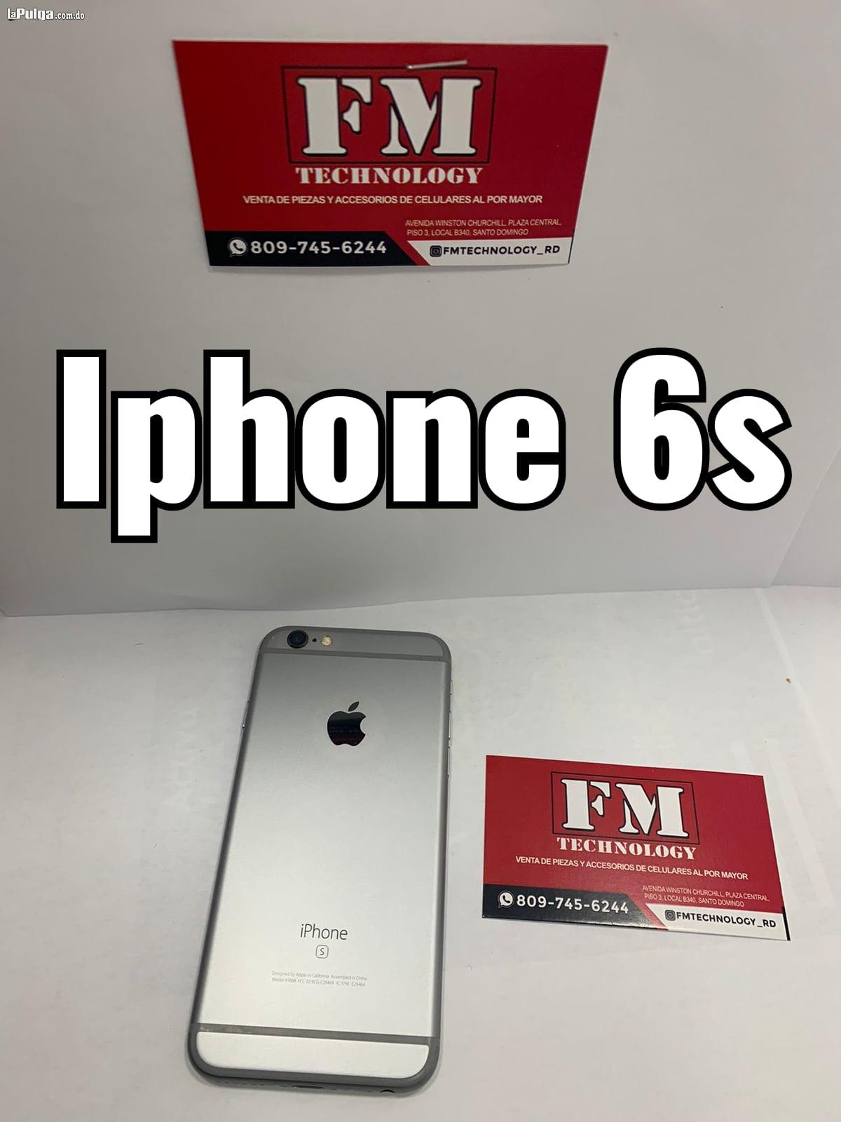 Iphone 6s  Foto 7143816-1.jpg