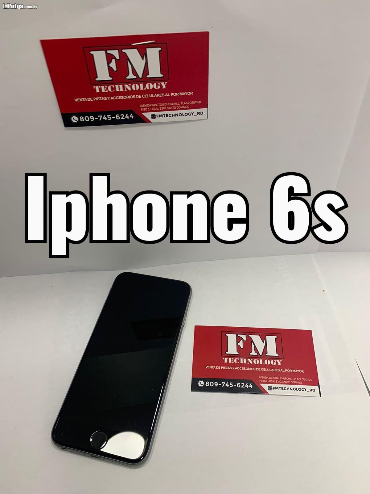 Iphone 6s  Foto 7143816-2.jpg