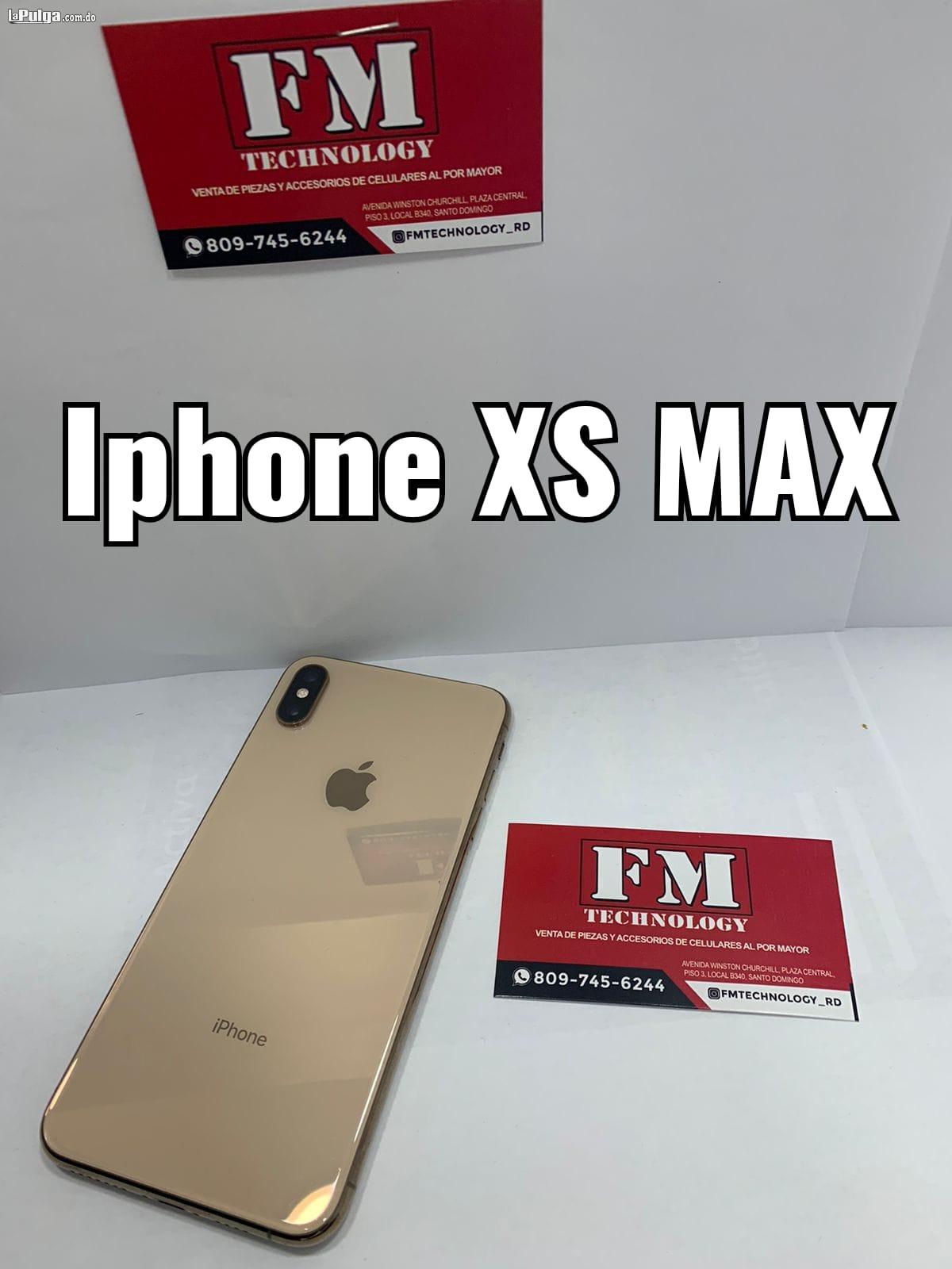 Iphone XS MAX Foto 7143854-1.jpg