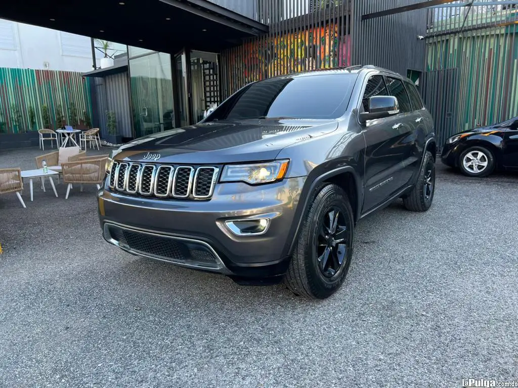 Jeep Grand Cherokee 2017 Gasolina Foto 7143949-1.jpg