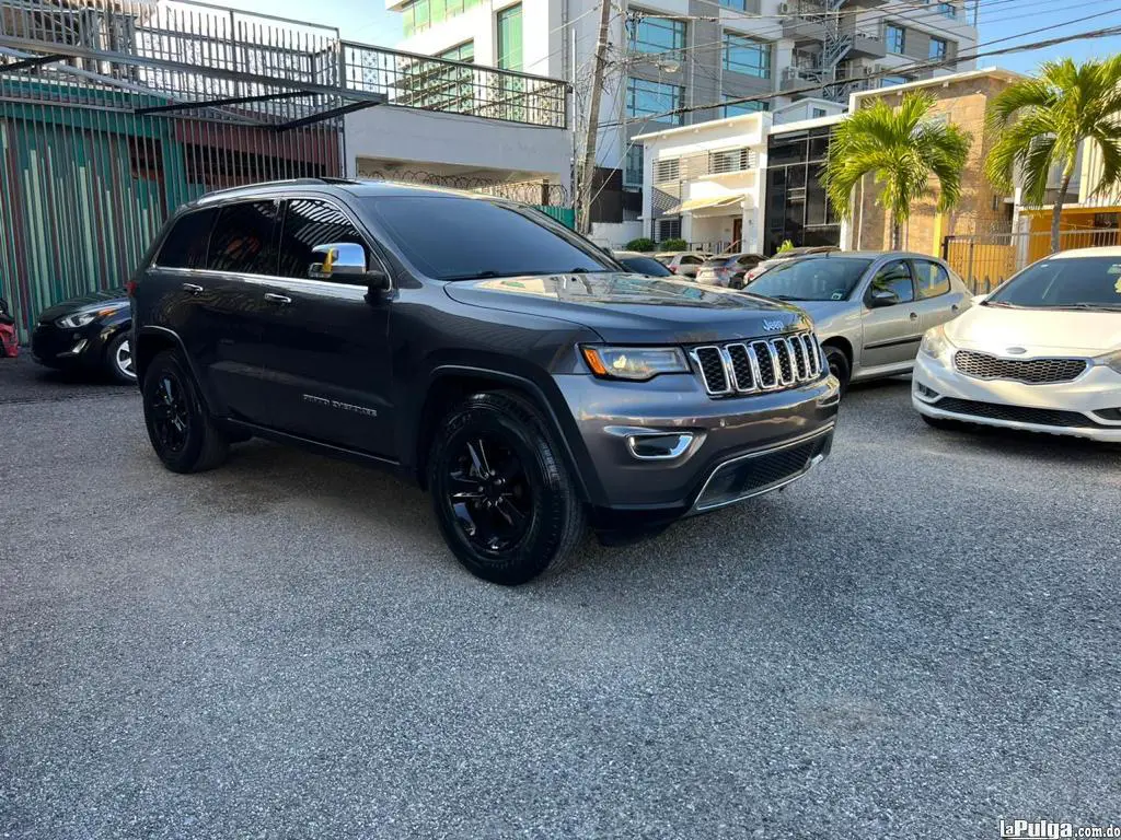 Jeep Grand Cherokee 2017 Gasolina Foto 7143949-3.jpg