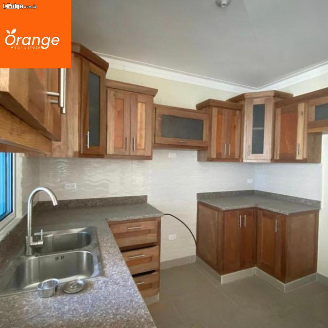 Apartamento en sector SDE - Alma Rosa Ll 3 habitaciones 2 parqueos Foto 7143959-1.jpg